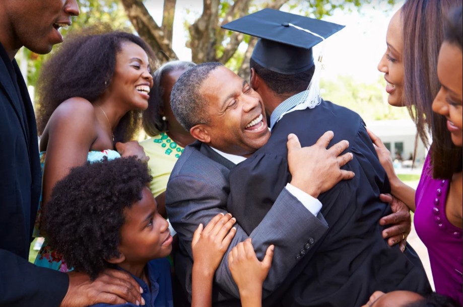 graduates