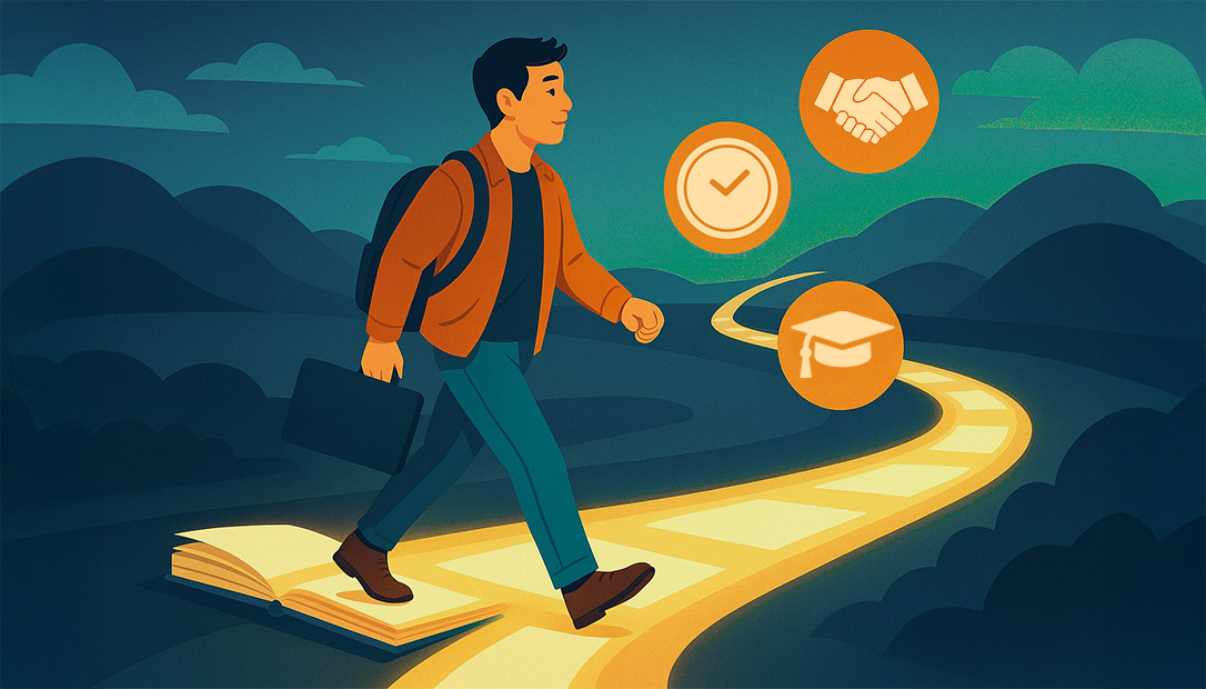 You Already Have What It Takes: Why Adults Succeed in School - Resource ...